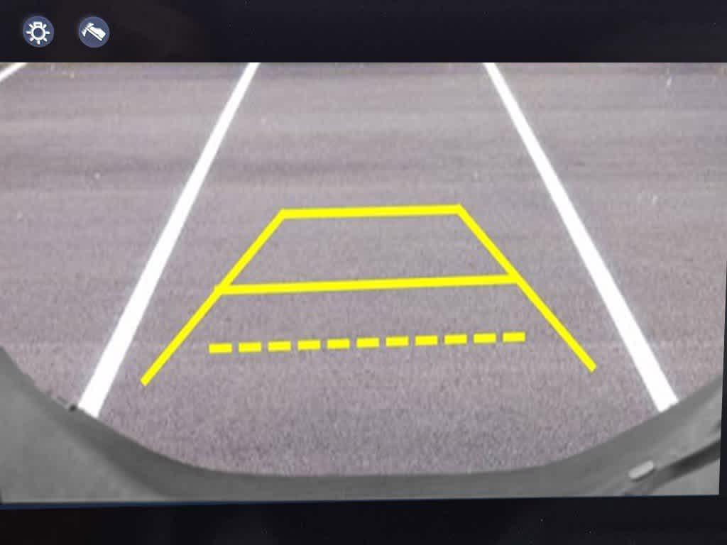 new 2026 Honda Prologue car, priced at $49,350