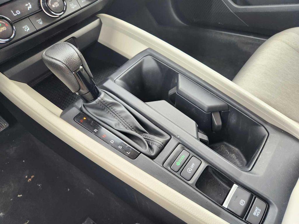 used 2024 Honda Accord car, priced at $25,499