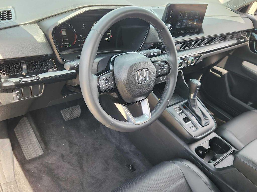 used 2024 Honda CR-V car, priced at $29,342