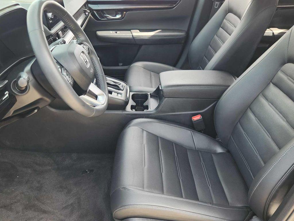 used 2024 Honda CR-V car, priced at $29,342