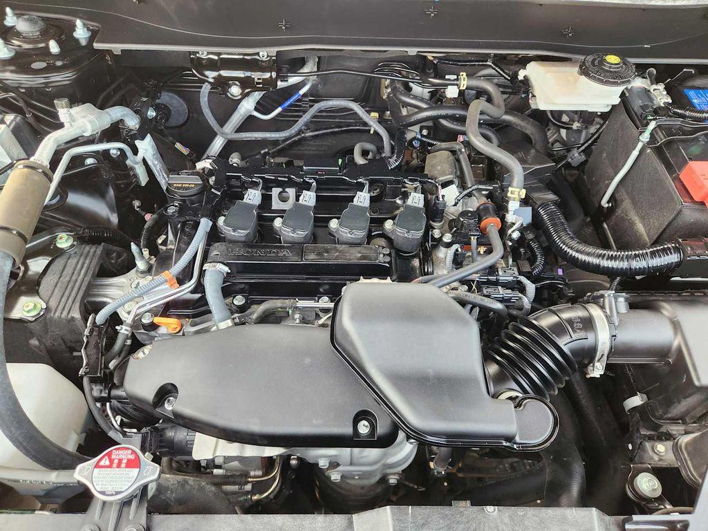 used 2024 Honda CR-V car, priced at $29,342