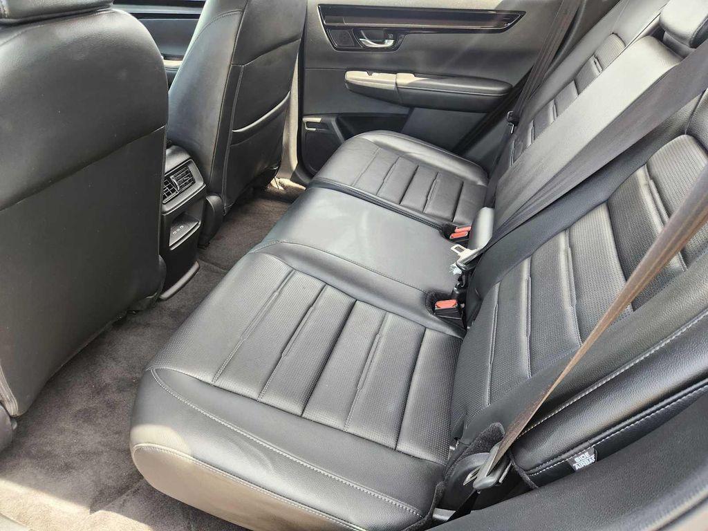used 2024 Honda CR-V car, priced at $29,342