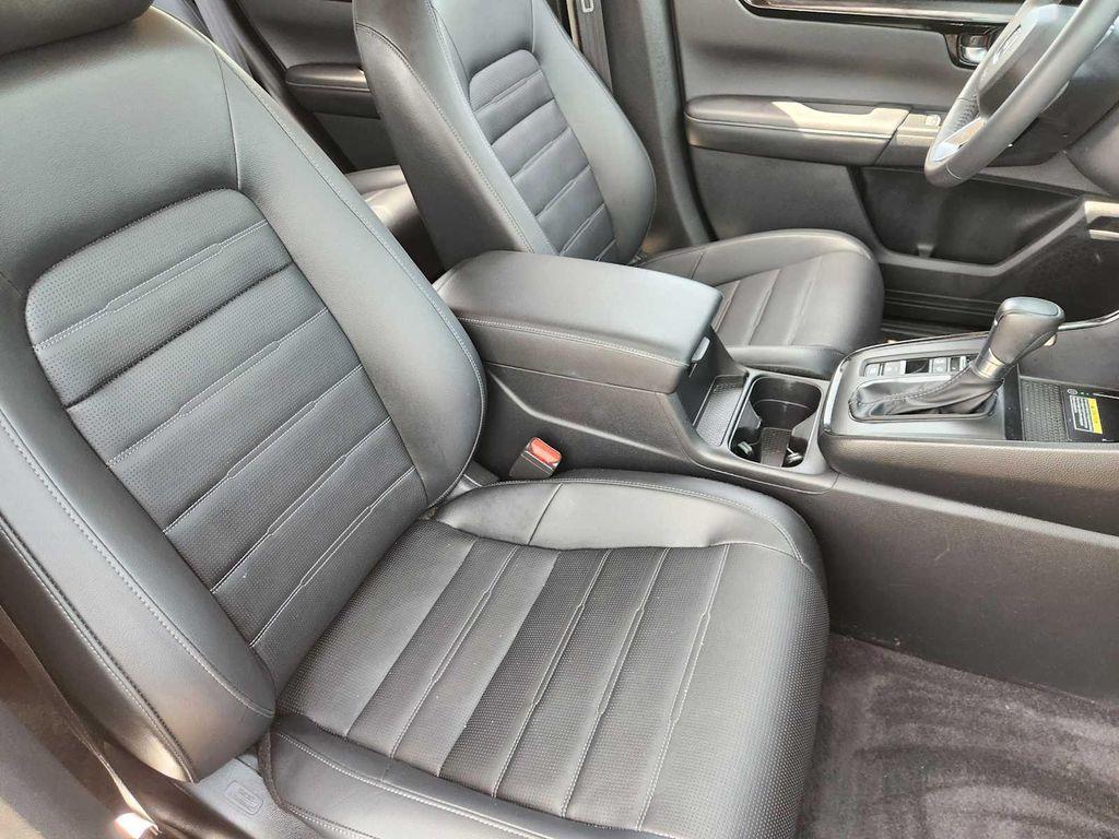 used 2024 Honda CR-V car, priced at $29,342