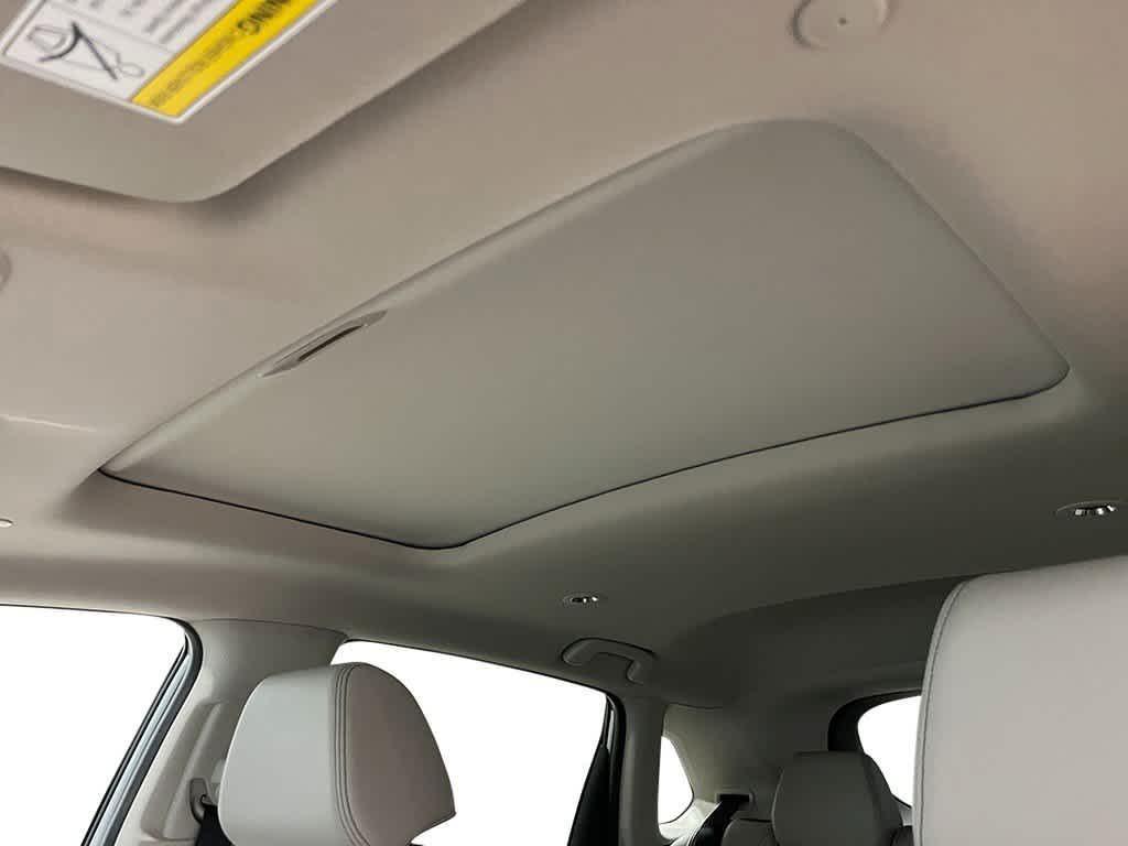 new 2026 Honda HR-V car, priced at $31,800