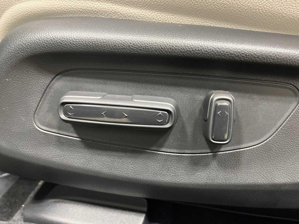 new 2026 Honda HR-V car, priced at $31,800