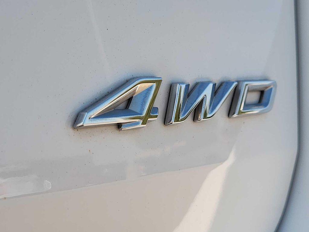 used 2023 Ford Explorer car, priced at $23,581
