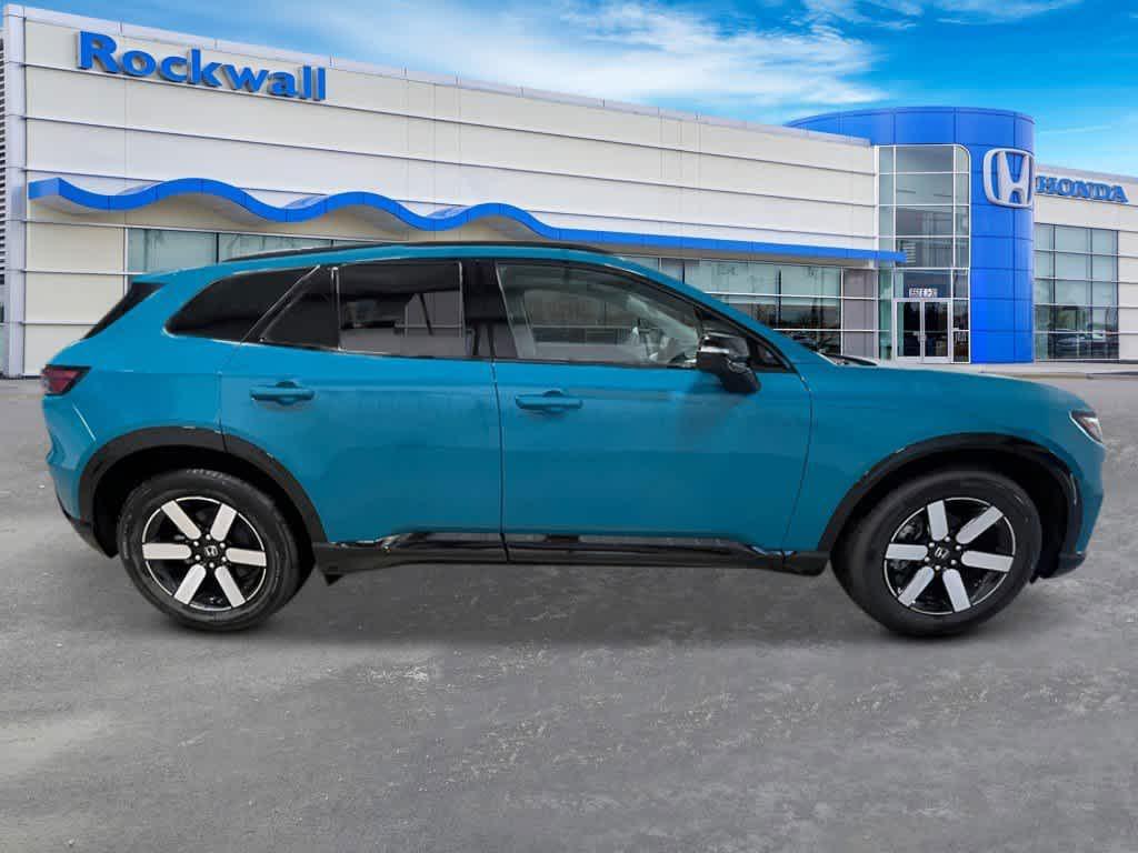 new 2026 Honda Prologue car, priced at $56,450