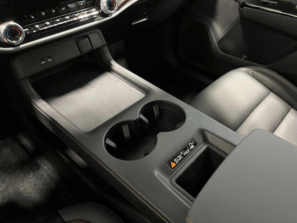 new 2026 Honda Prologue car, priced at $56,450