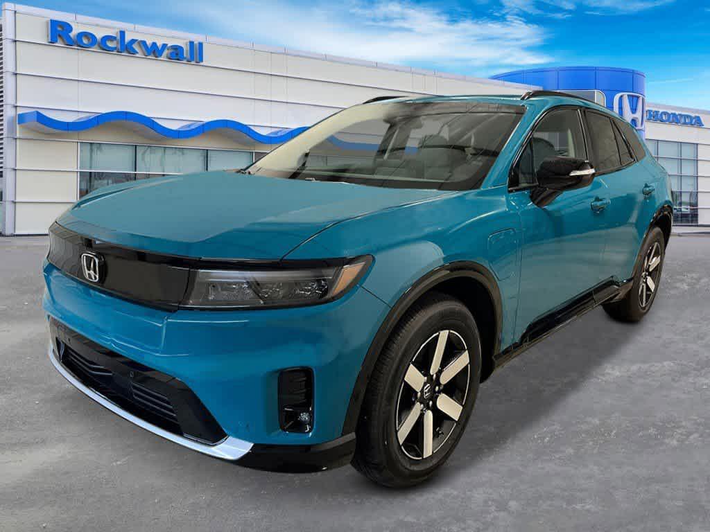 new 2026 Honda Prologue car, priced at $56,450