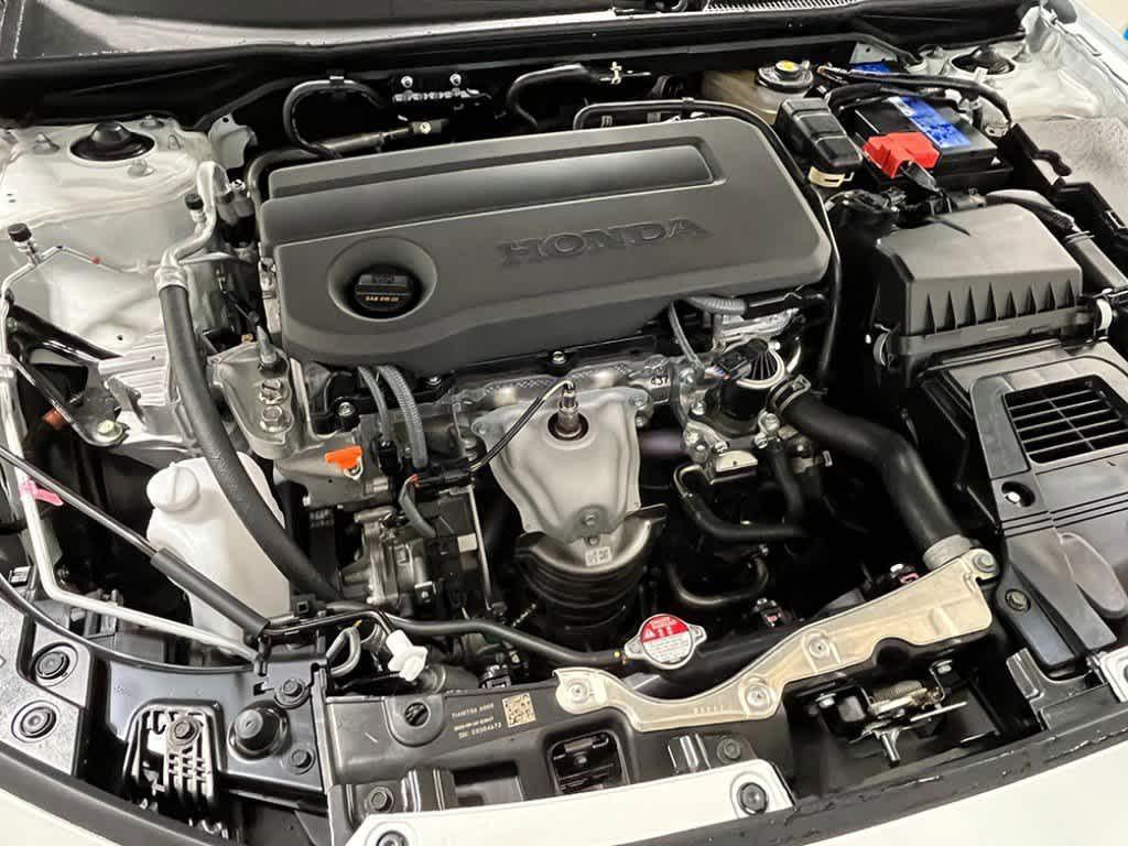 new 2026 Honda Civic car, priced at $26,345