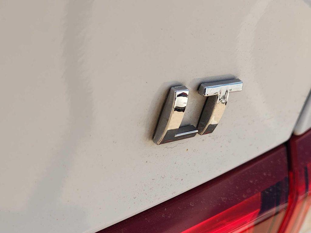 used 2017 Chevrolet Malibu car, priced at $9,997