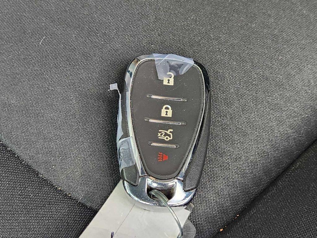 used 2017 Chevrolet Malibu car, priced at $9,997