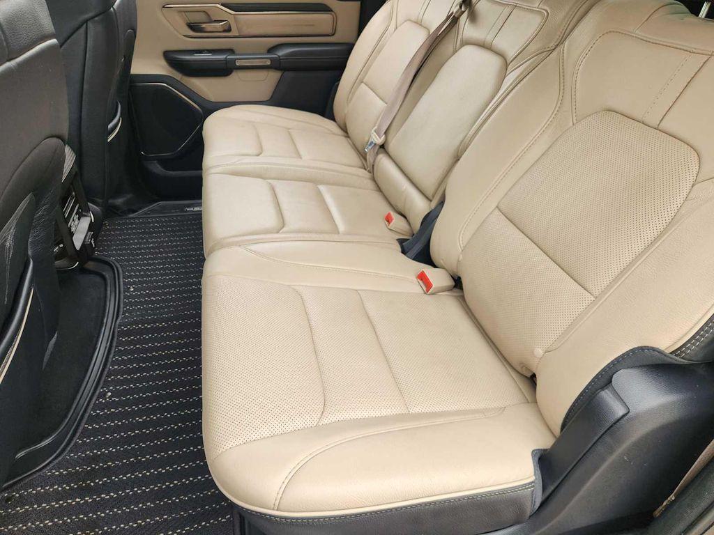 used 2019 Ram 1500 car, priced at $35,153
