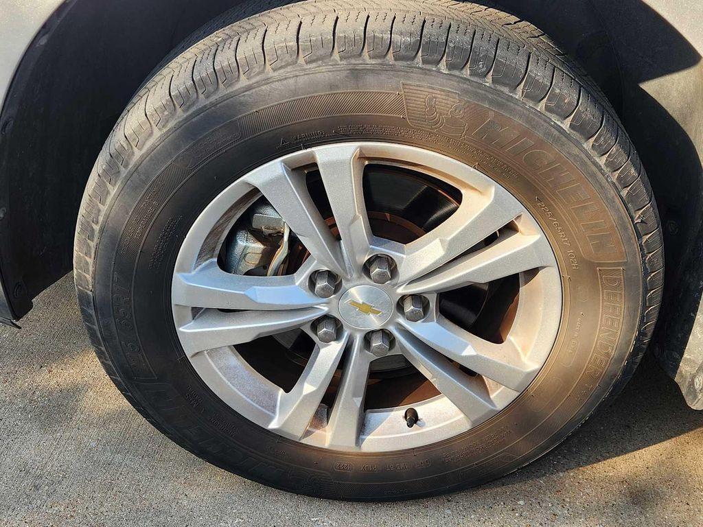 used 2013 Chevrolet Equinox car, priced at $9,462