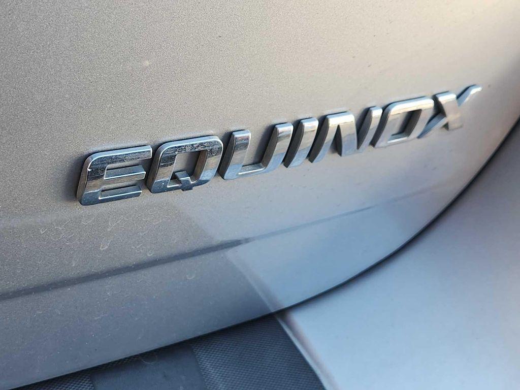used 2013 Chevrolet Equinox car, priced at $9,462