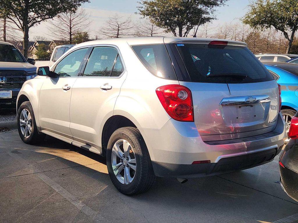 used 2013 Chevrolet Equinox car, priced at $9,462