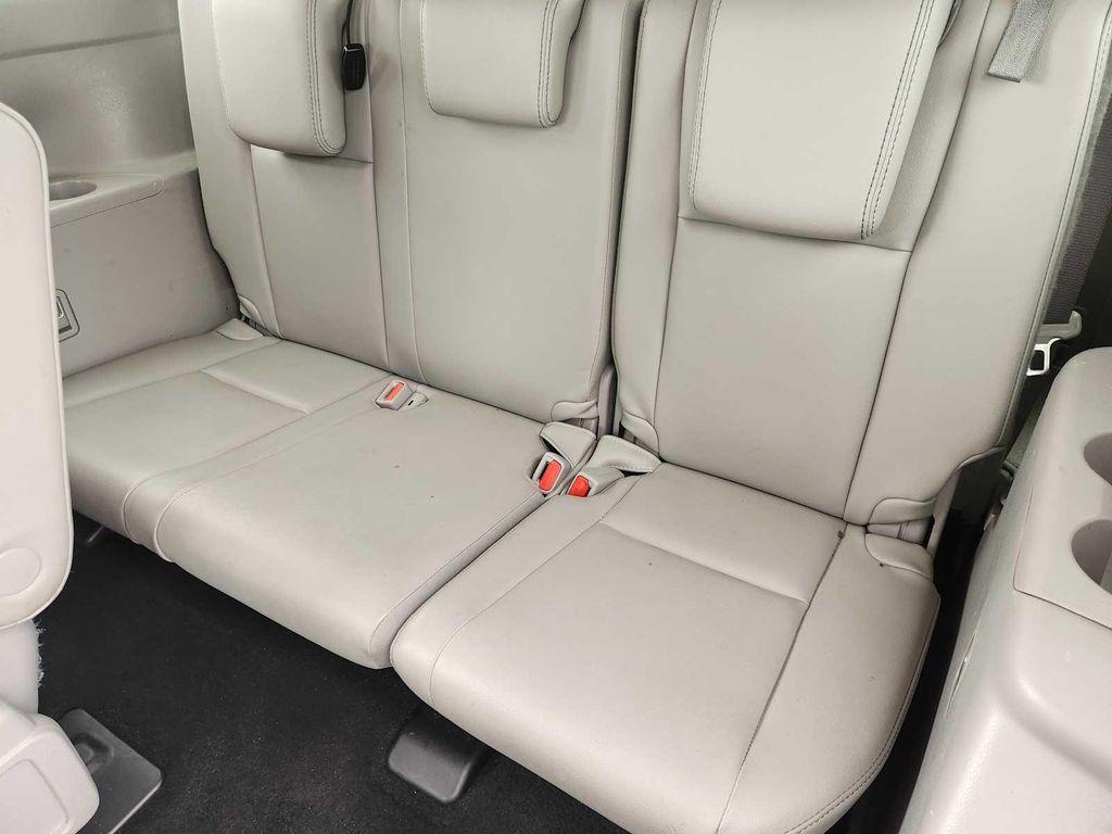 used 2018 Toyota Highlander car, priced at $22,999