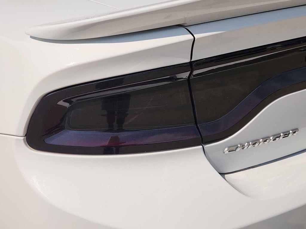 used 2019 Dodge Charger car, priced at $22,724