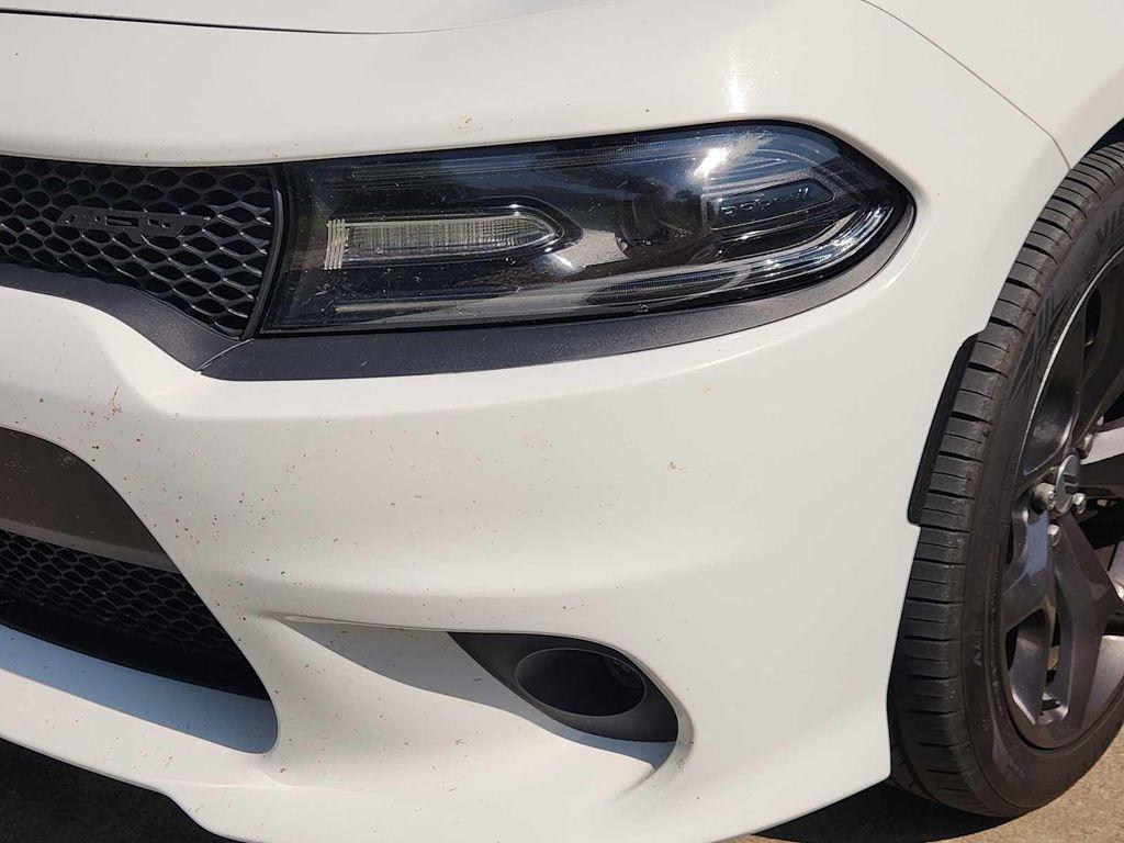 used 2019 Dodge Charger car, priced at $22,724