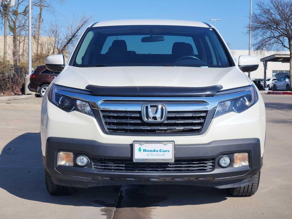 used 2017 Honda Ridgeline car, priced at $16,995