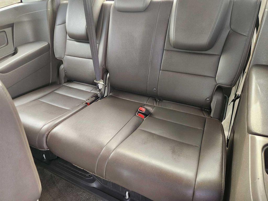 used 2014 Honda Odyssey car, priced at $12,332