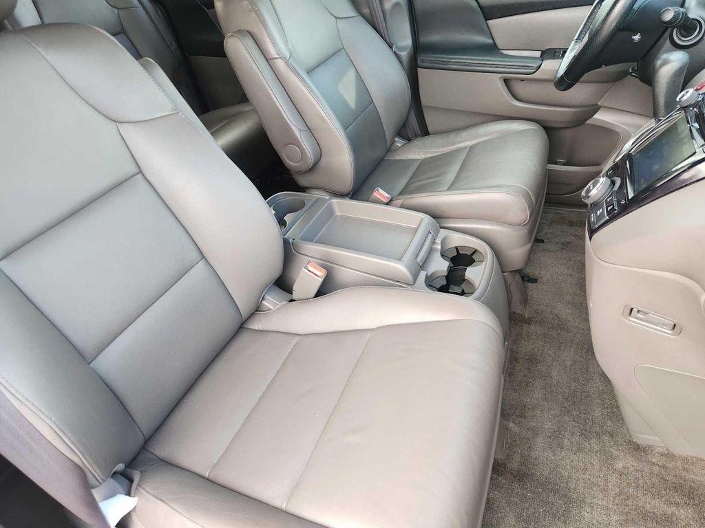 used 2014 Honda Odyssey car, priced at $12,332