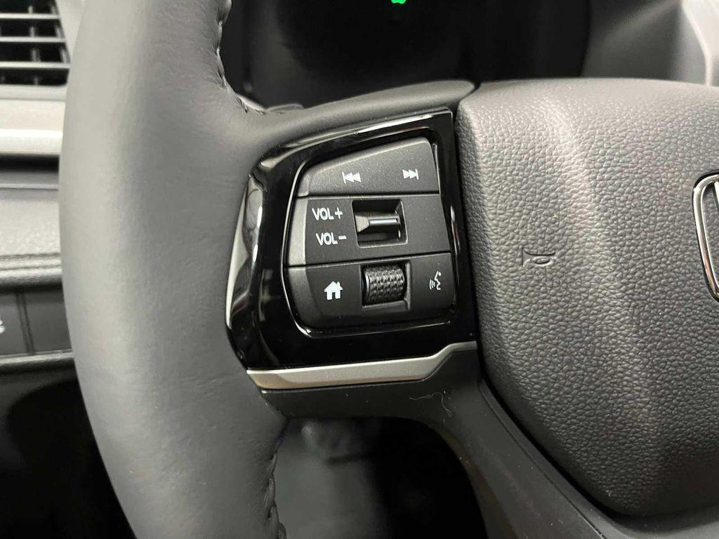 new 2026 Honda Odyssey car, priced at $44,745