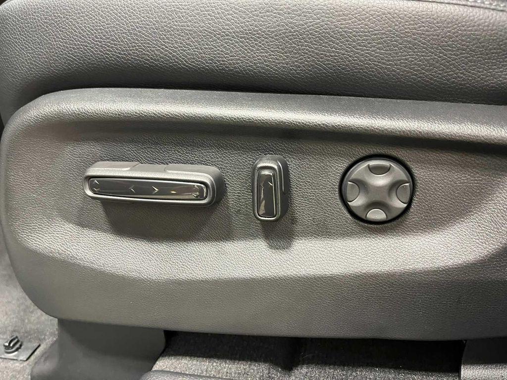 new 2026 Honda Odyssey car, priced at $44,745