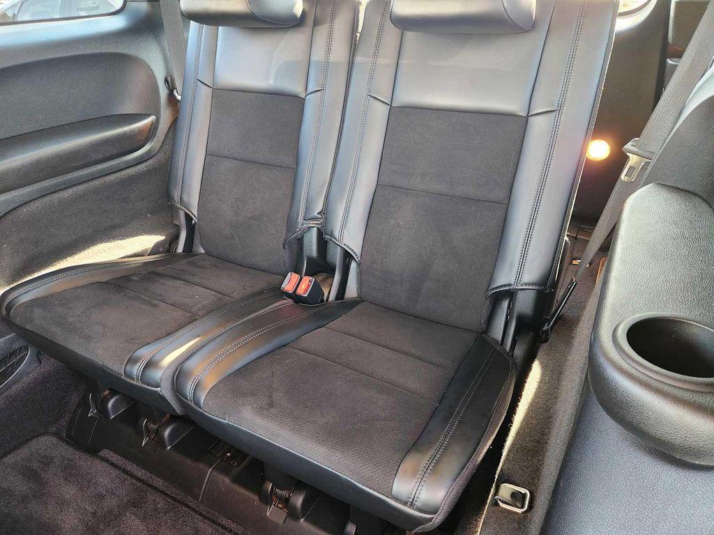 used 2018 Dodge Durango car, priced at $14,999