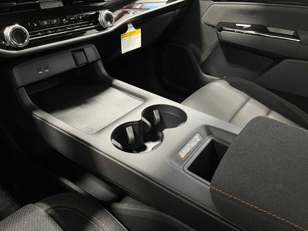 new 2026 Honda Prologue car, priced at $51,450