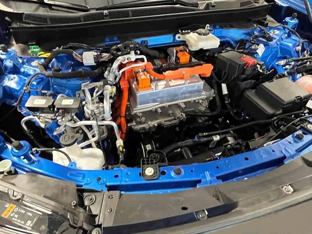 new 2026 Honda Prologue car, priced at $51,450