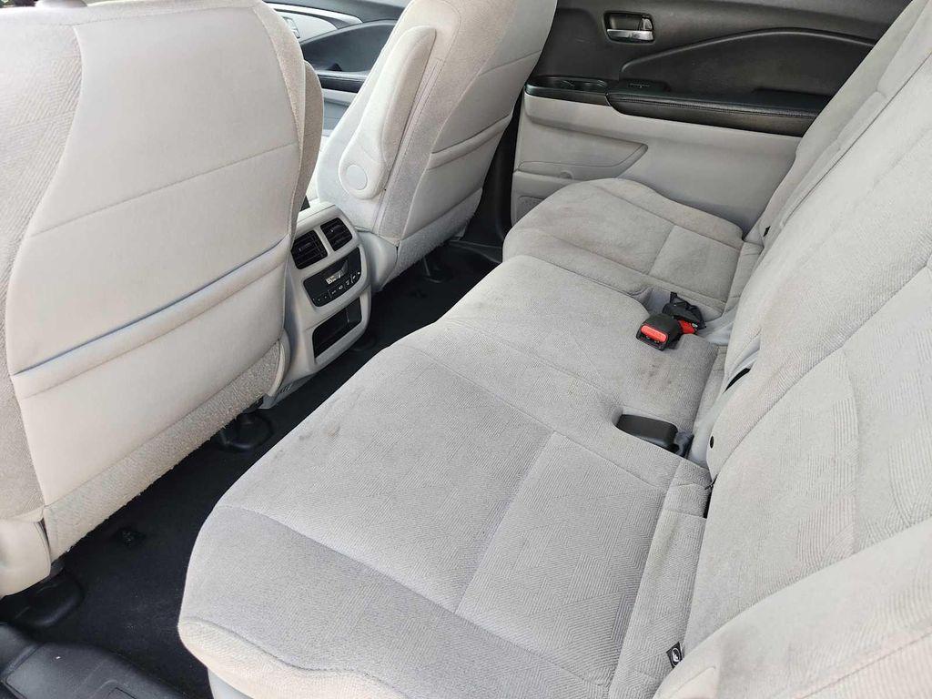 used 2019 Honda Pilot car, priced at $17,199