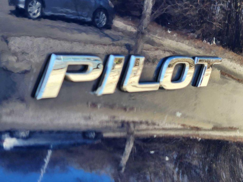 used 2019 Honda Pilot car, priced at $17,199