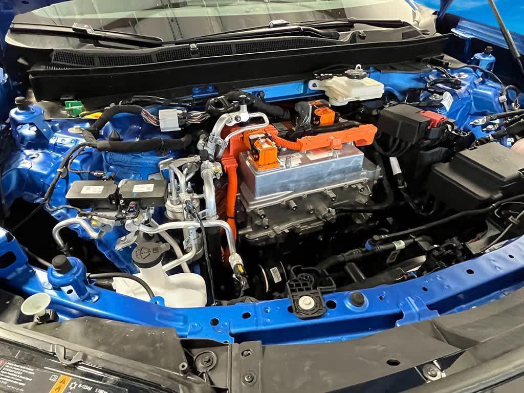 new 2026 Honda Prologue car, priced at $51,450