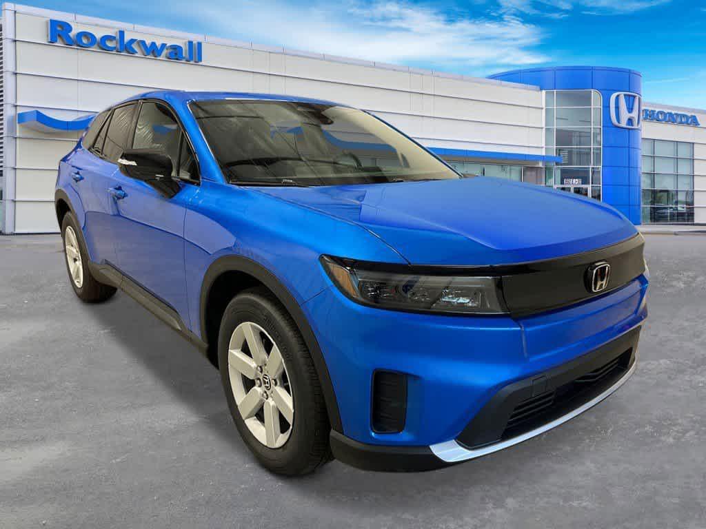 new 2026 Honda Prologue car, priced at $51,450