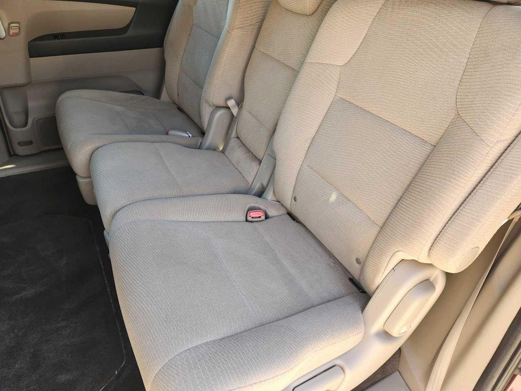 used 2013 Honda Odyssey car, priced at $6,994