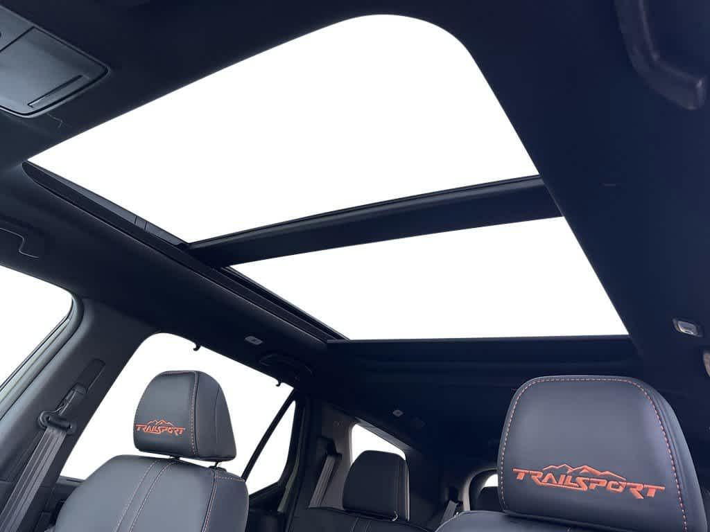 new 2026 Honda Pilot car, priced at $52,345