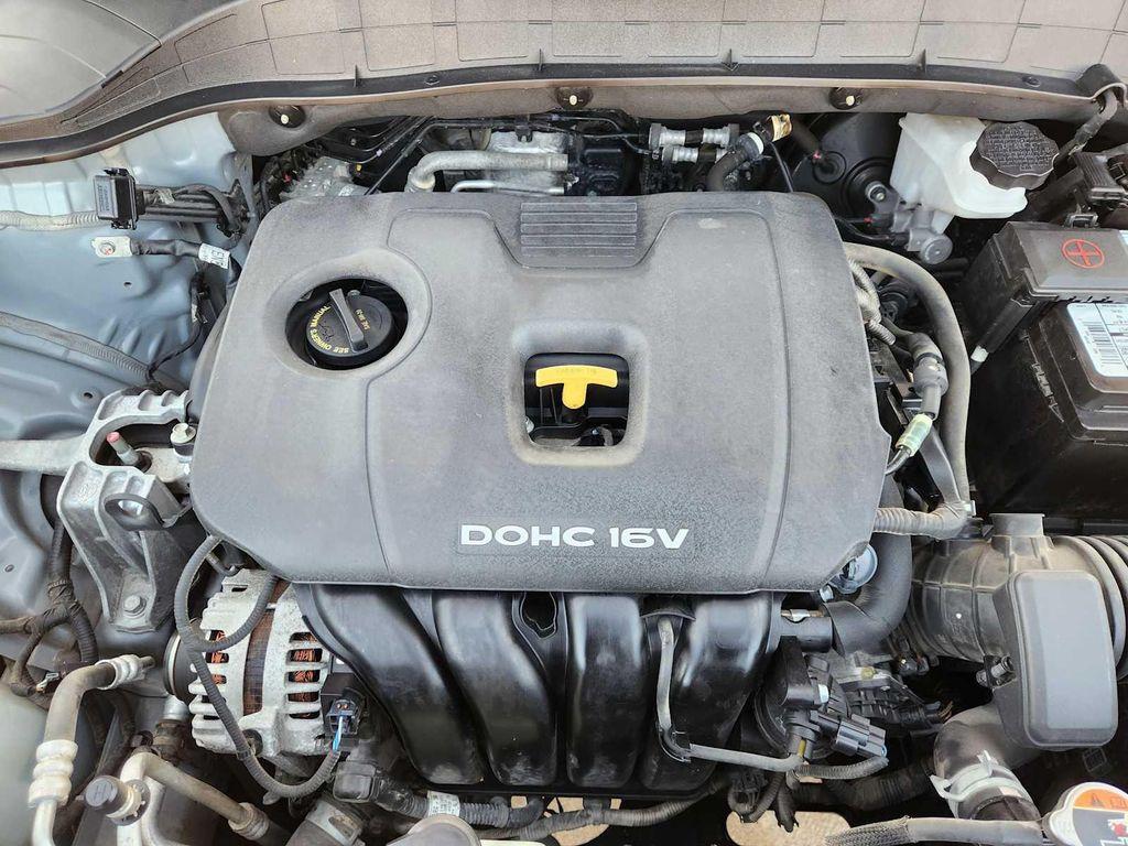 used 2020 Hyundai Kona car, priced at $13,428