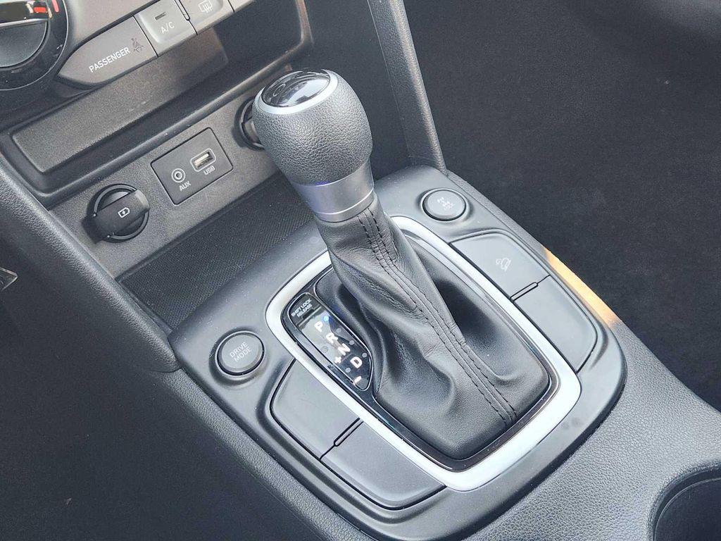 used 2020 Hyundai Kona car, priced at $13,428