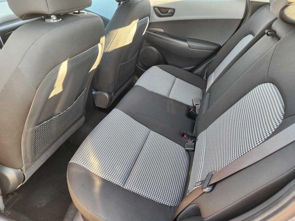 used 2020 Hyundai Kona car, priced at $13,428