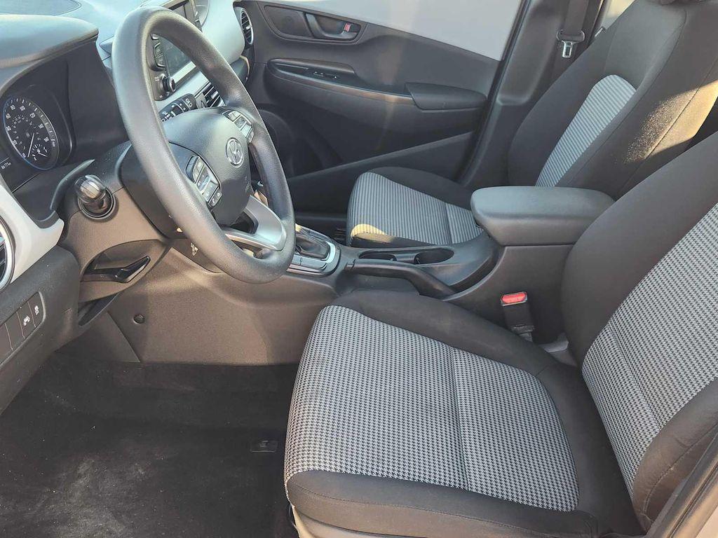 used 2020 Hyundai Kona car, priced at $13,428