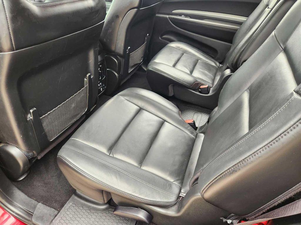 used 2020 Dodge Durango car, priced at $21,806