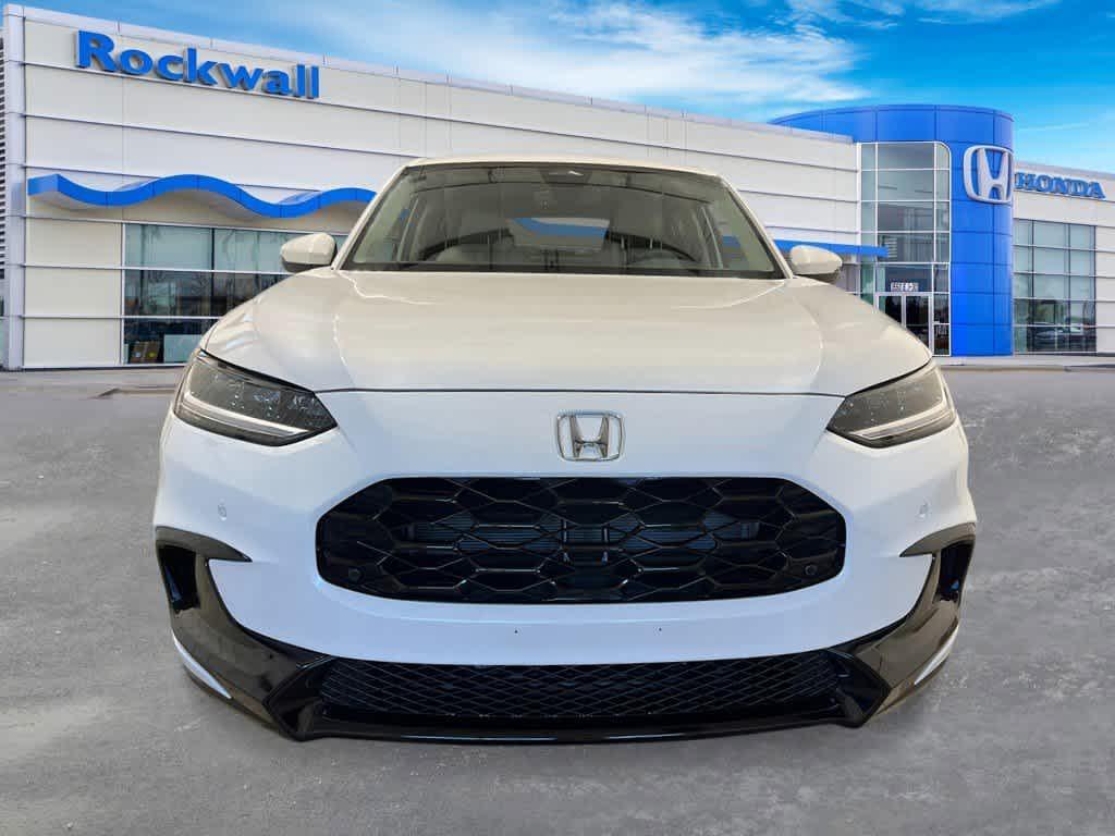 new 2027 Honda HR-V car, priced at $34,080