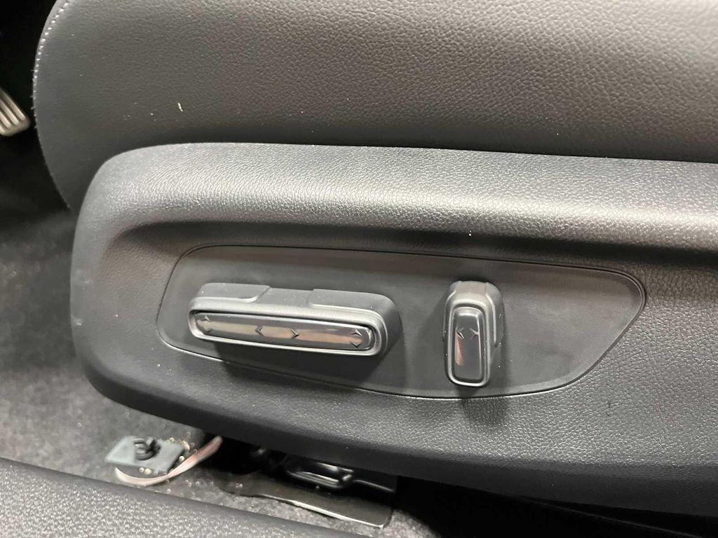 new 2026 Honda Civic Hybrid car, priced at $33,490