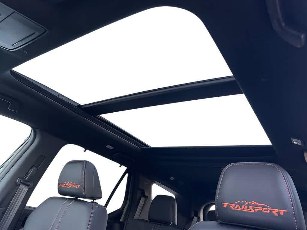 new 2026 Honda Pilot car, priced at $52,845