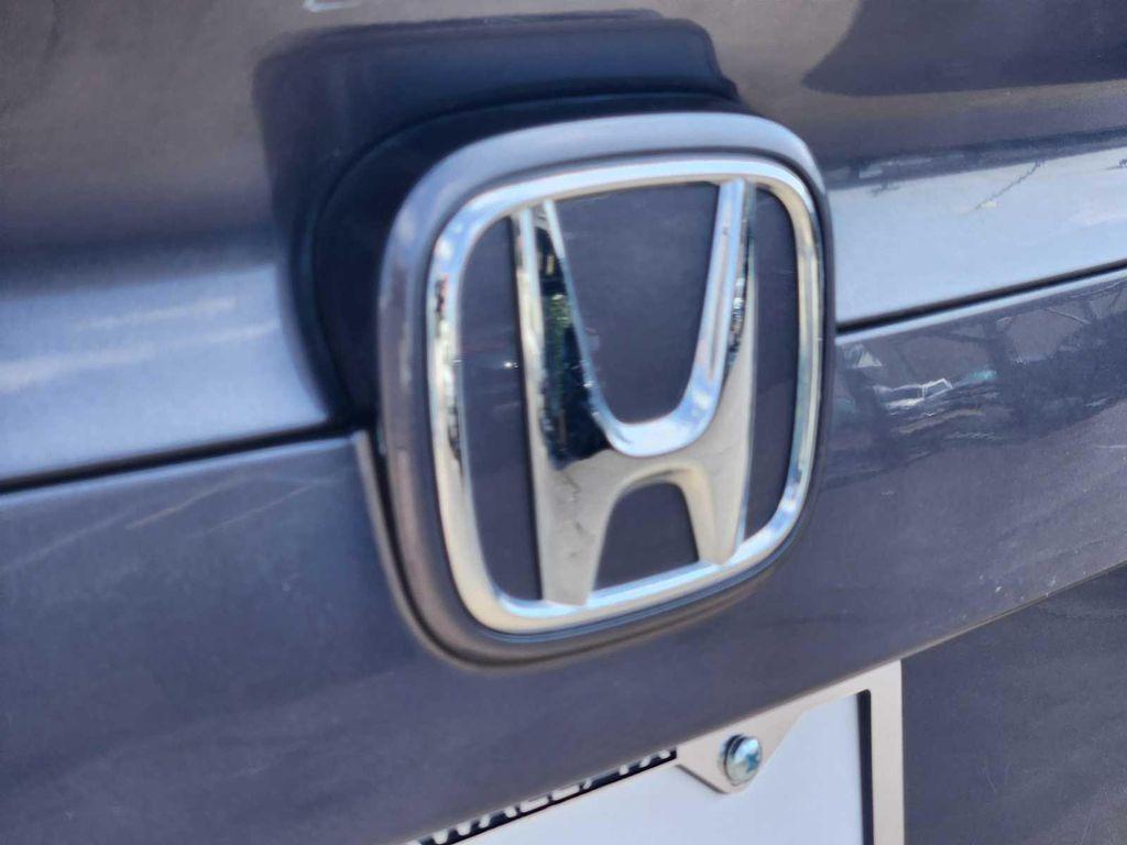 used 2016 Honda Civic car, priced at $16,224