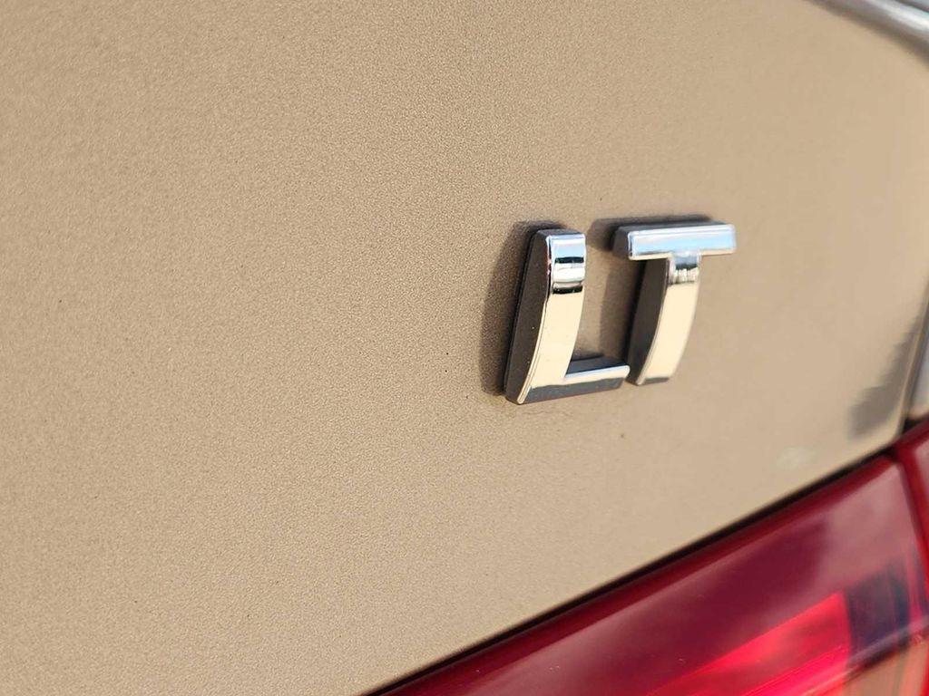 used 2023 Chevrolet Malibu car, priced at $15,563