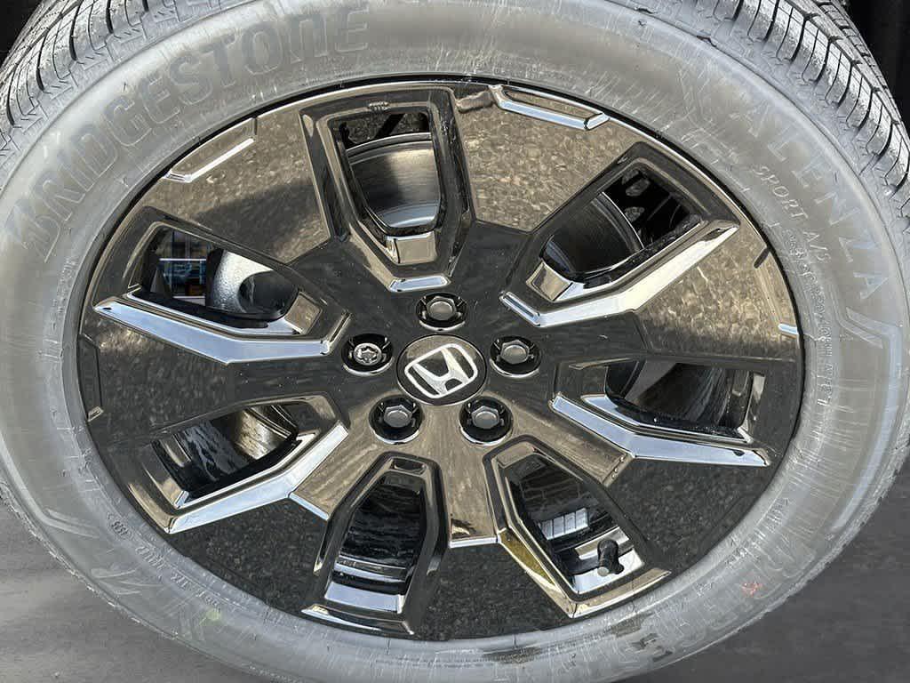 new 2026 Honda Pilot car, priced at $56,945