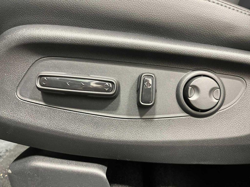 new 2026 Honda CR-V car