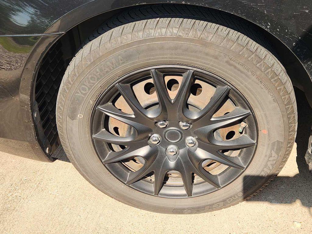 used 2011 Mitsubishi Lancer car, priced at $6,224